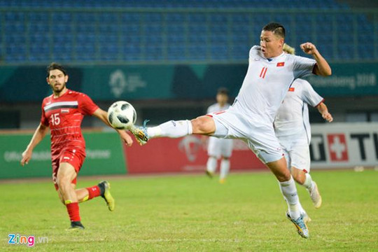 Những điểm nóng quyết định trận bán kết Philippines - Việt Nam