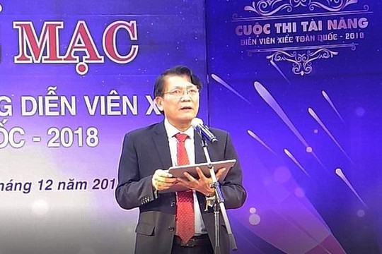 Đêm thăng hoa của nghệ thuật xiếc Việt Nam