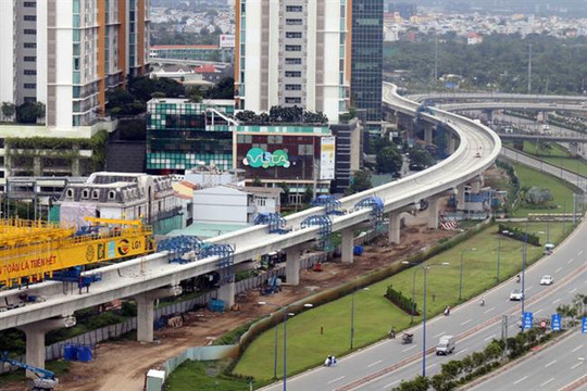 Kinh tế Việt Nam tăng trưởng vững vàng bất chấp trở ngại
