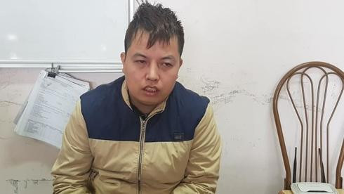 Khởi tố, bắt tạm giam đối tượng mua bán thận ở quận Long Biên