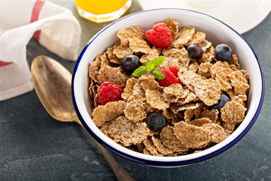 5 thực phẩm không nên sử dụng trong bữa sáng