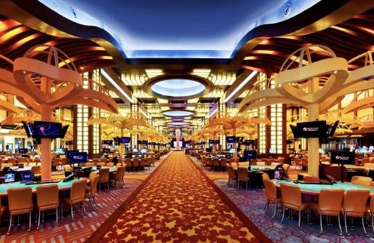 Bất động sản Phú Quốc có thực sự hưởng lợi từ Casino?