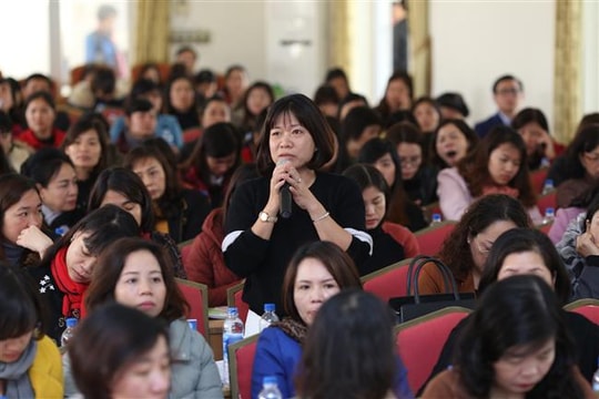 Thành phố Hà Nội triển khai những bước chuẩn bị đầu tiên cho chương trình sữa học đường.