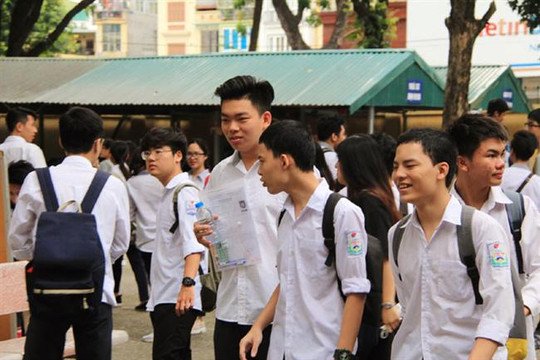 Lịch nghỉ Tết của học sinh tại Hà Nội và TP Hồ Chí Minh