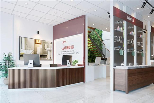 Thiết bị vệ sinh Lowen - Xu hướng lựa chọn của khách hàng năm 2019