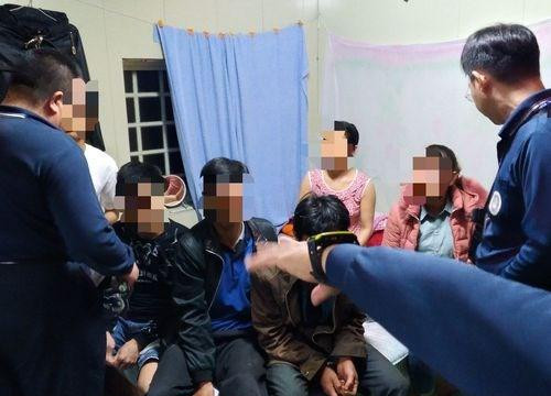 Tìm thấy 3 khách du lịch Việt Nam "mất tích" tại Đài Loan