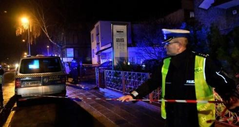Ba Lan: Hỏa hoạn ở phòng vui chơi, 5 thiếu niên thiệt mạng