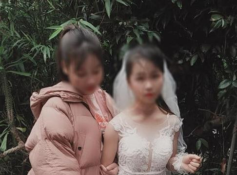 Sự thật đám cưới cô dâu nhí 14 tuổi ở Sơn La xôn xao MXH và tiết lộ không ngờ