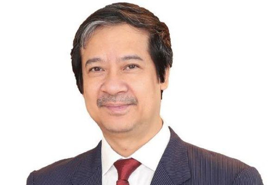 Thủ tướng bổ nhiệm Chủ tịch Hội đồng Đại học Quốc gia Hà Nội