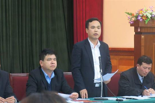 Hà Nội tặng quà hơn 870 nghìn đối tượng chính sách dịp Tết