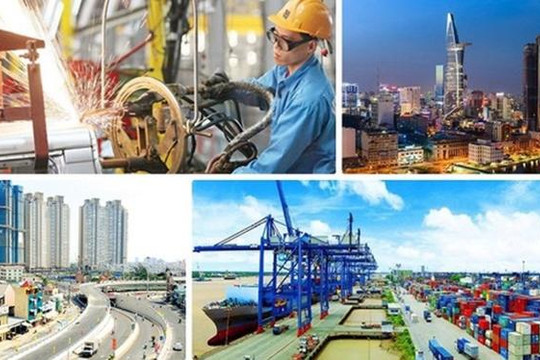 Kinh tế Việt Nam 2019: Ảnh hưởng rõ hơn từ chiến tranh thương mại