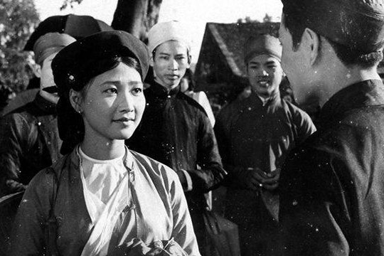 Chiếu miễn phí các bộ phim kinh điển của Việt Nam và thế giới