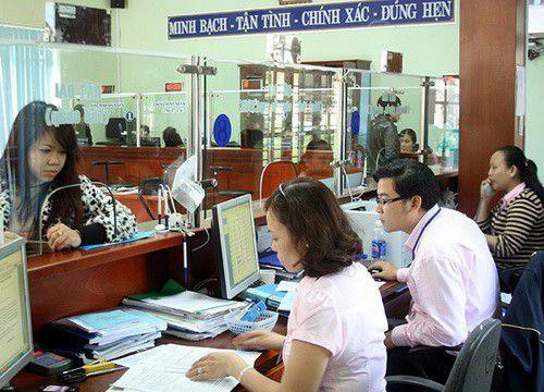 12 cán bộ Hà Nội nghỉ hưu trước tuổi được chi trả hơn 712 triệu đồng