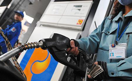 Số dư Quỹ bình ổn giá xăng dầu là hơn 3.500 tỷ đồng