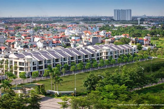 Thị trường bất động sản Hà Nội, Đà Nẵng, TP Hồ Chí Minh sẽ tiếp tục “dậy sóng”