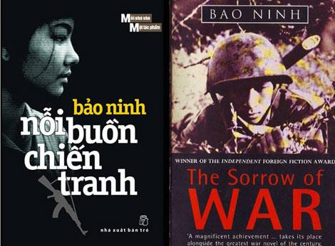 Văn học Việt Nam ra thế giới: Để sự khác biệt ngôn ngữ không còn là rào cản