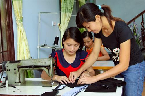 Năm 2019, Hà Nội sẽ đào tạo nghề cho 15.615 lao động nông thôn