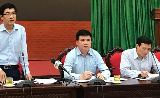 Huyện Mê Linh: Năm 2019 phấn đấu hoàn thành nông thôn mới