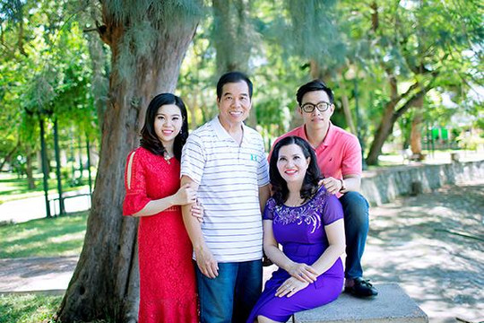 Dược sĩ Lê Thị Bình - Người phụ nữ biết cân bằng sự nghiệp và gia đình