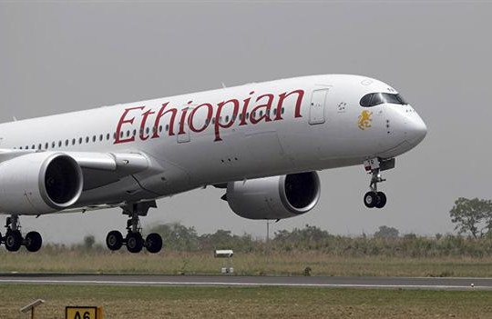 Vụ rơi máy bay ở Ethiopia: Toàn bộ 157 hành khách và phi hành đoàn đều thiệt mạng