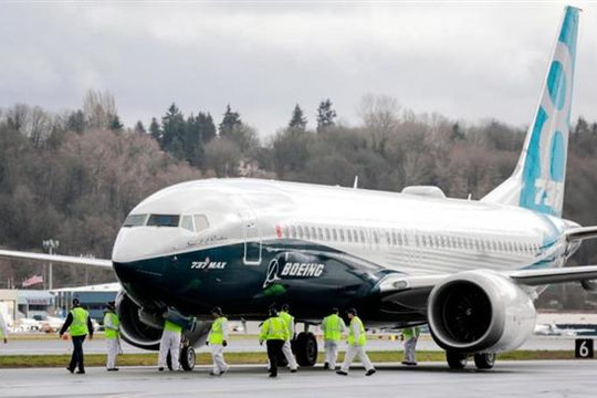 Hành khách cần biết gì khi đi máy bay sau vụ tai nạn của Boeing 737 Max 8?