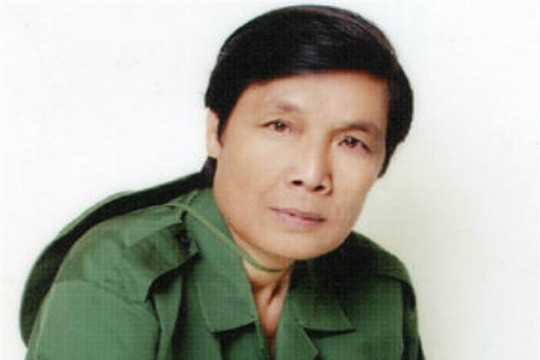 Nghệ sĩ nhân dân Doãn Tần qua đời ở tuổi 73