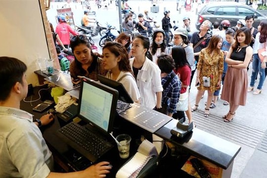 Xây dựng văn hóa từ những điều giản dị