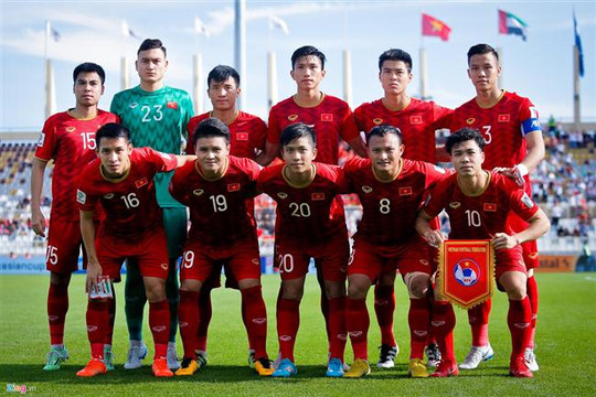 Ai là tuyển thủ Việt Nam được định giá cao nhất hiện nay?