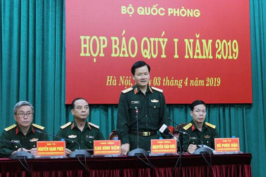 Hoàn thành xuất sắc nhiệm vụ giữ gìn lâu dài thi hài Chủ tịch Hồ Chí Minh