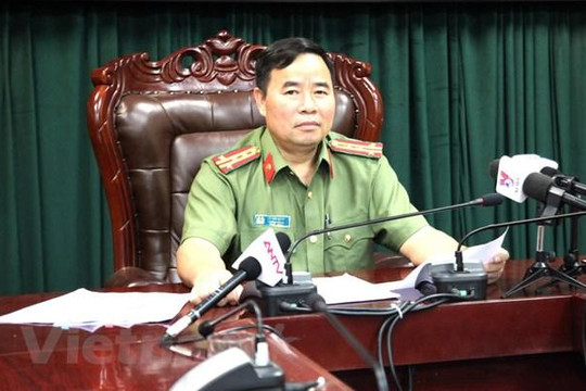Vụ can thiệp kết quả thi tại Hà Giang: Khởi tố thêm 3 bị can