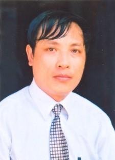 Lâm Bằng