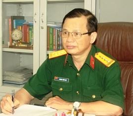 Chung Tiến Lực