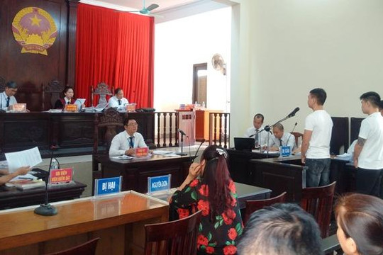 Nhiều uẩn khúc trong một bản án "lạ" ở Quảng Ninh: Bài 1 - Khởi tố vụ án đã được xử phạt hành chính