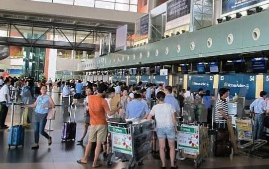 Bộ Giao thông Vận tải áp khung giá vé máy bay nội địa mới từ ngày 1-7