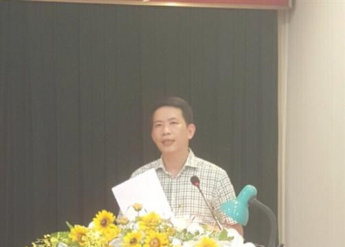 Hoàn Kiếm, Hà Nội: Phòng giáo dục và đào tạo - Công an quận Hoàn Kiếm phối hợp thực hiện công tác PCCC, CNCH năm 2019