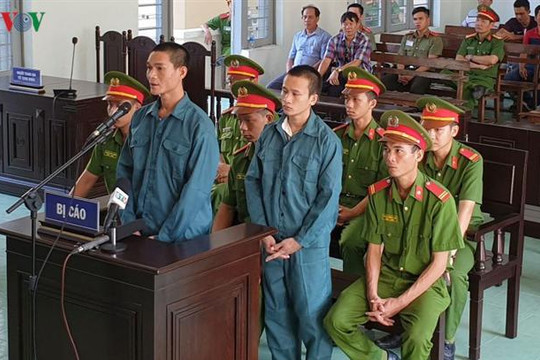 Đà Nẵng: Phá chuyên án trộm ô tô hạng sang liên tỉnh