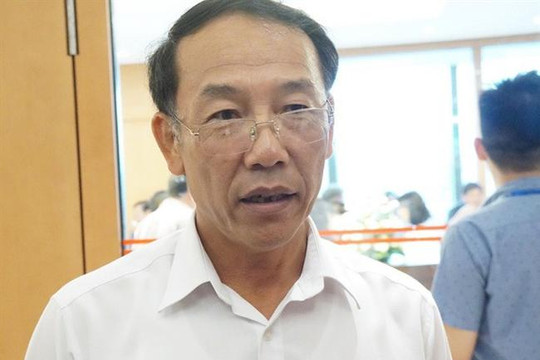 Giám đốc Công an tỉnh Điện Biên thông tin về vụ bắt mẹ nữ sinh bị sát hại khi đi giao gà