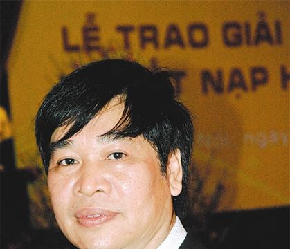 Thơ Nguyễn Đình Minh: “Khi thi ca càng nén lại thì âm hưởng càng lan tỏa”
