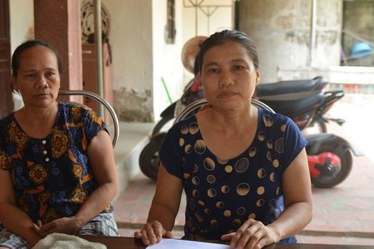 Đánh cược tính mạng khi lao động chui ở Angola