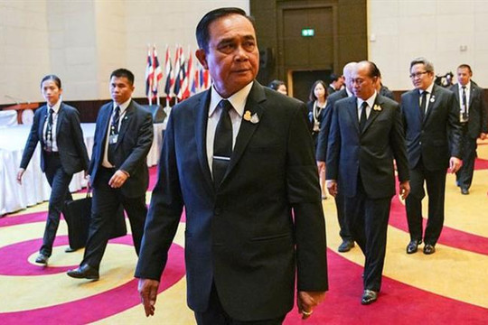 Thủ tướng Thái Lan tái đắc cử: Nền móng cho sự phát triển ổn định