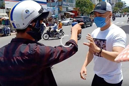 Sao Việt bẽ bàng vì ồn ào chiêu trò để đánh bóng tên tuổi