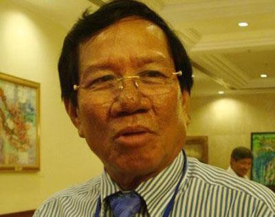 Truy tố nguyên Chủ tịch Hội đồng thành viên Tập đoàn Công nghiệp Cao su Việt Nam