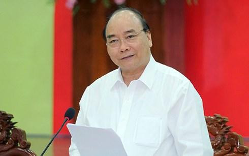 Thủ tướng chủ trì Hội nghị phát triển vùng KTTĐ Bắc Bộ: Thay đổi tư duy “số cộng phát triển”
