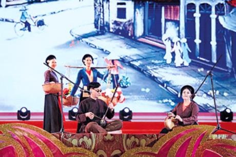 “Passion Show” - Quảng bá văn hóa Việt Nam và Hàn Quốc