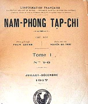 Các dấu mốc quan trọng trong lịch sử báo chí Việt Nam