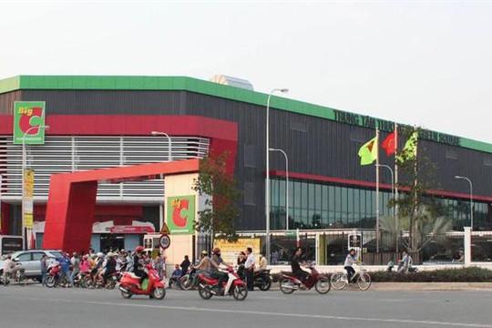 Big C khẳng định không dừng kinh doanh mặt hàng dệt may Việt Nam