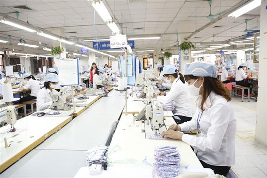 Việt Nam gia nhập Công ước số 98 của Tổ chức Lao động quốc tế: Chủ động nắm bắt cơ hội