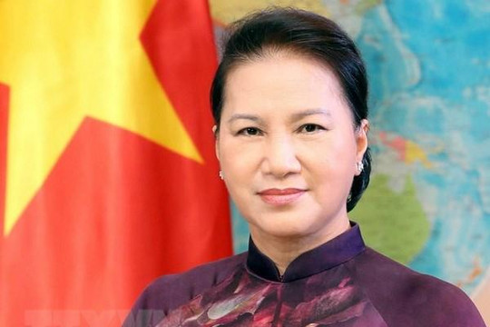 Coi trọng phát triển quan hệ hữu nghị truyền thống, đối tác hợp tác chiến lược toàn diện Việt Nam-Trung Quốc