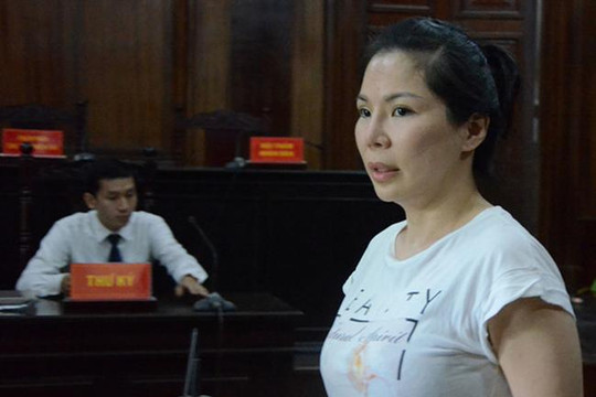 Vụ án chém bác sĩ Chiêm Quốc Thái: Kháng nghị tăng hình phạt bị cáo cầm đầu