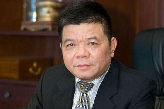 Ông Trần Bắc Hà, cựu Chủ tịch BIDV qua đời